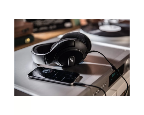 Sennheiser HD569 Закрытые наушники