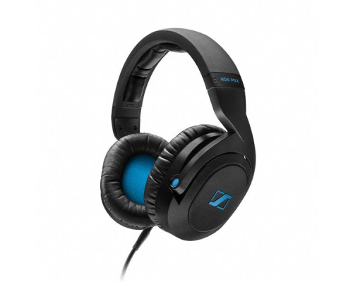Sennheiser HD6 MIX Закрытые наушники