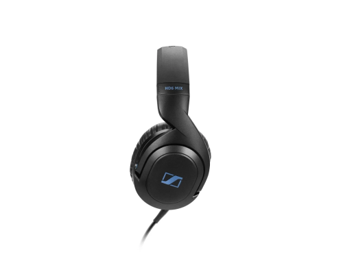 Sennheiser HD6 MIX Закрытые наушники