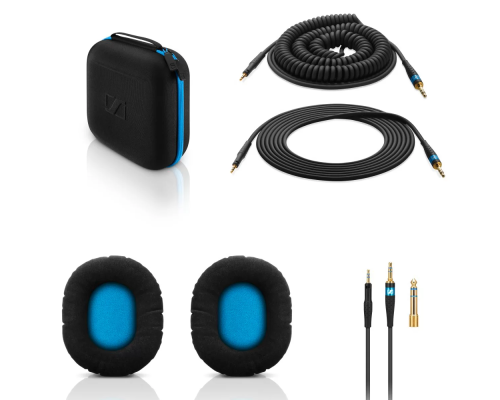 Sennheiser HD6 MIX Закрытые наушники