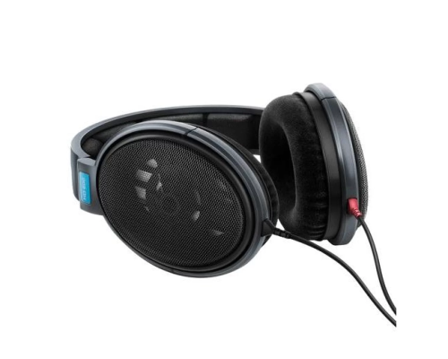 Sennheiser HD600 Открытые наушники