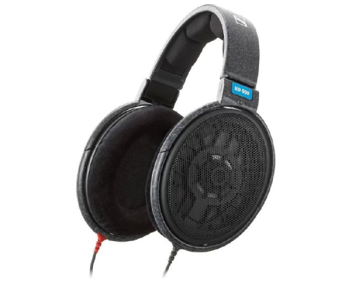 Sennheiser HD600 Открытые наушники