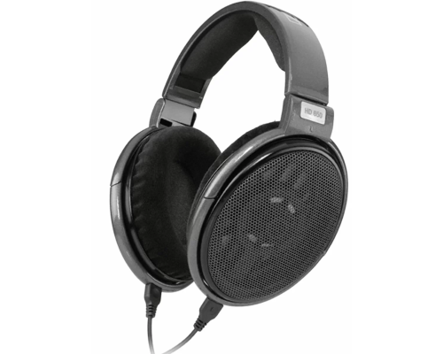 Sennheiser HD650 Открытые наушники