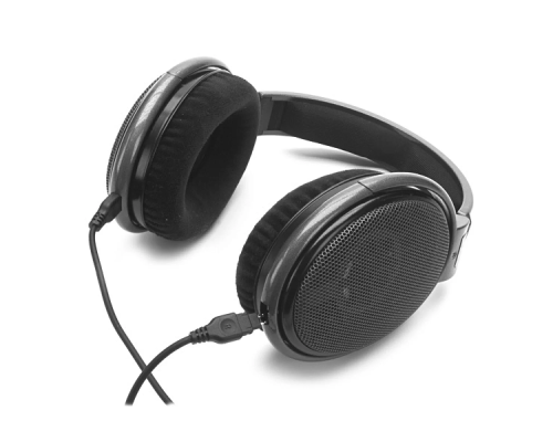 Sennheiser HD650 Открытые наушники