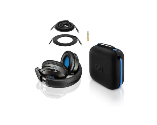Sennheiser HD7 DJ Закрытые DJ-наушники
