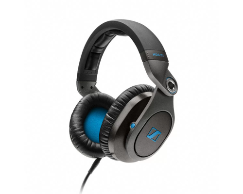 Sennheiser HD8 DJ Закрытые DJ-наушники