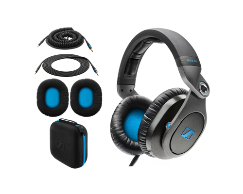 Sennheiser HD8 DJ Закрытые DJ-наушники