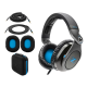 Sennheiser HD8 DJ Закрытые DJ-наушники