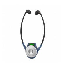 Sennheiser HDE 2020-D-II Приёмник с наушниками типа «стетоскоп» TourGuide