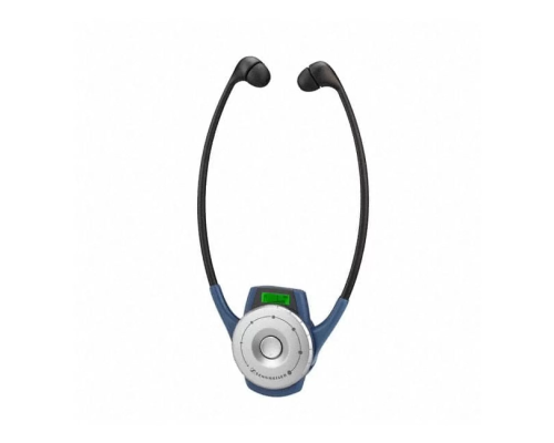Sennheiser HDE 2020-D-II Приёмник с наушниками типа «стетоскоп» TourGuide