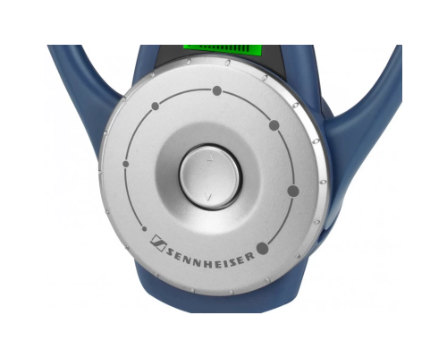 Sennheiser HDE 2020-D-II Приёмник с наушниками типа «стетоскоп» TourGuide