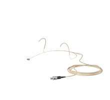 Sennheiser Headmic 4 BE 3-Pin Кардиоидный конденсаторный головной микрофон