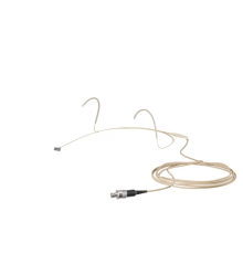 Sennheiser Headmic 4 BE 3-Pin Кардиоидный конденсаторный головной микрофон