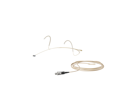 Sennheiser Headmic 4 BE 3-Pin Кардиоидный конденсаторный головной микрофон