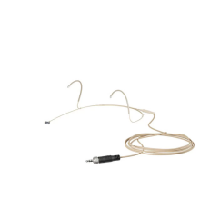 Sennheiser Headmic 4 BE Кардиоидный конденсаторный головной микрофон