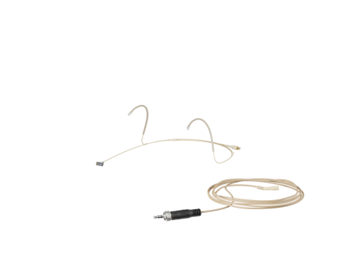 Sennheiser Headmic 4 BE Кардиоидный конденсаторный головной микрофон