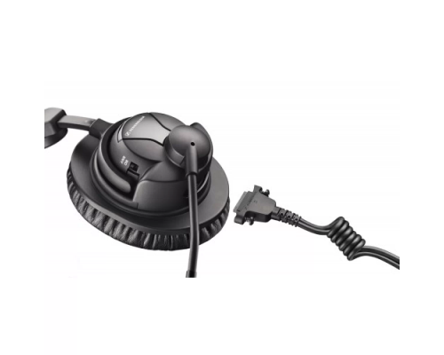 Sennheiser HMD 26-II Профессиональная вещательная гарнитура с динамическим микрофоном