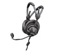 Sennheiser HMD 27 Профессиональная гарнитура для работы в прямом эфире на открытых площадках