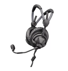 Sennheiser HMD 27 Профессиональная гарнитура для работы в прямом эфире на открытых площадках