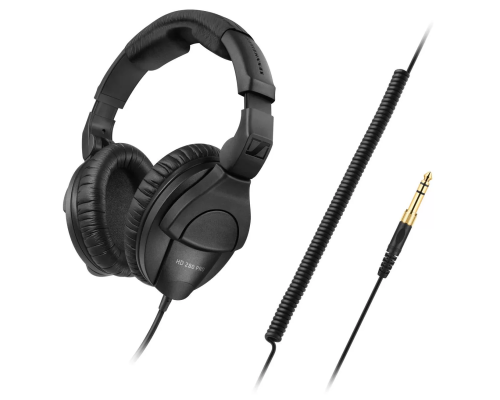 Sennheiser HMD 280 Pro Профессиональная гарнитура