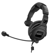 Sennheiser HMD 301 PRO Профессиональная гарнитура