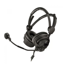 Sennheiser HMDC 26-II Профессиональная вещательная гарнитура с динамическим микрофоном