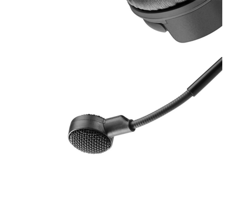 Sennheiser HME 26-II Профессиональная вещательная гарнитура с электретным микрофоном