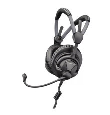 Sennheiser HME 27 Профессиональная гарнитура для работы в прямом эфире на открытых площадках