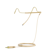 Sennheiser HS 2 BE Всенаправленный конденсаторный головной микрофон