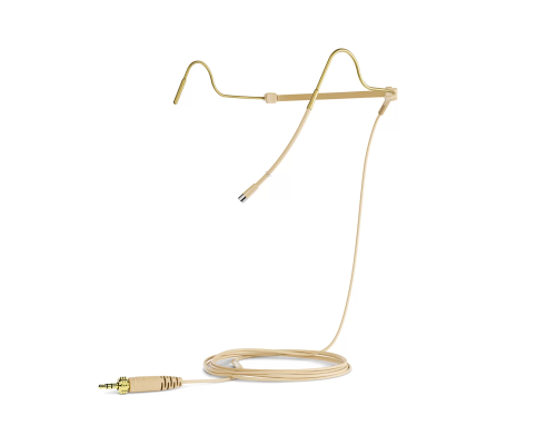 Sennheiser HS 2 BE Всенаправленный конденсаторный головной микрофон