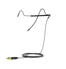 Sennheiser HS 2 BK 3-PIN Всенаправленный конденсаторный головной микрофон