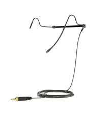 Sennheiser HS 2 BK Всенаправленный конденсаторный головной микрофон