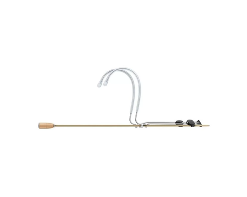 Sennheiser HSP Essential Omni Beige-3-PIN Всенаправленный головной микрофон