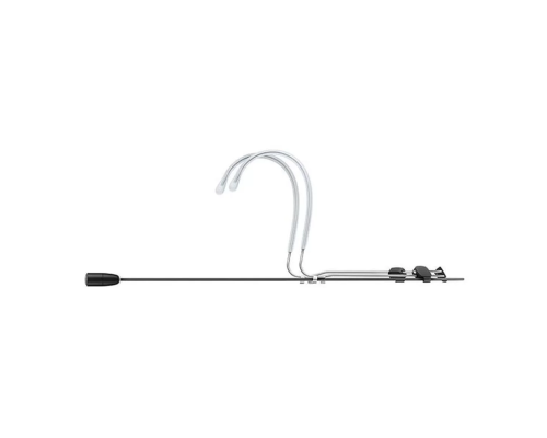 Sennheiser HSP Essential Omni Black-3-PIN Всенаправленный головной микрофон