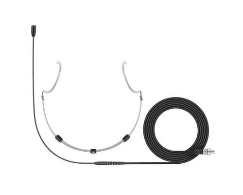 Sennheiser HSP Essential Omni Black-3-PIN Всенаправленный головной микрофон