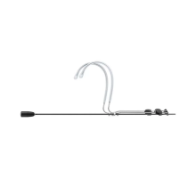 Sennheiser HSP Essential Omni Black Всенаправленный головной микрофон