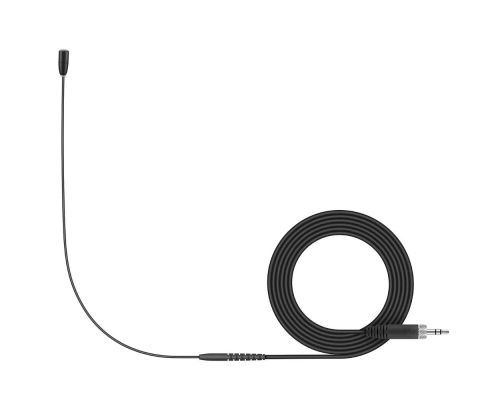 Sennheiser HSP Essential Omni Black Всенаправленный головной микрофон