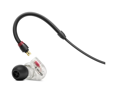 Sennheiser IE 100 Внутриканальные мониторные наушники
