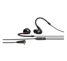 Sennheiser IE 40 Pro Black Внутриканальные мониторные наушники