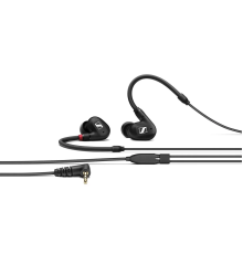 Sennheiser IE 40 Pro Black Внутриканальные мониторные наушники