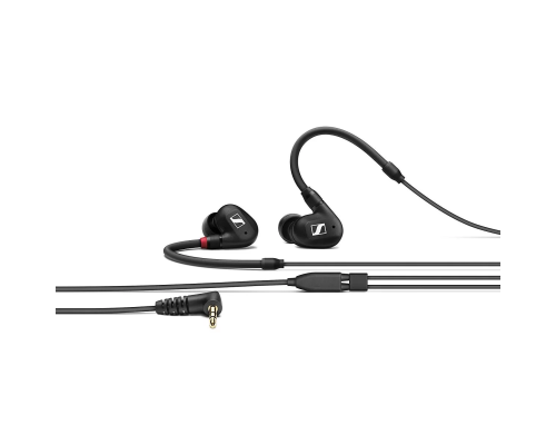Sennheiser IE 40 Pro Black Внутриканальные мониторные наушники