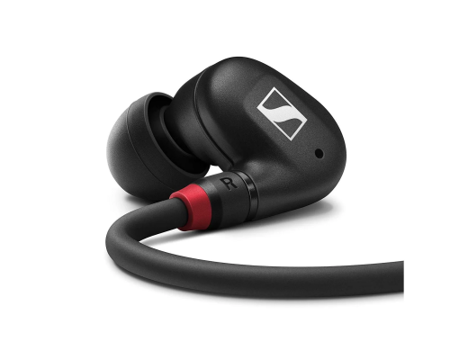 Sennheiser IE 40 Pro Black Внутриканальные мониторные наушники