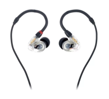 Sennheiser IE 40 PRO Clear Внутриканальные мониторные наушники