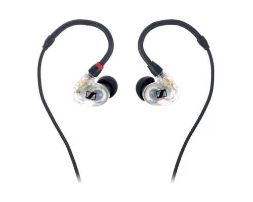 Sennheiser IE 40 PRO Clear Внутриканальные мониторные наушники