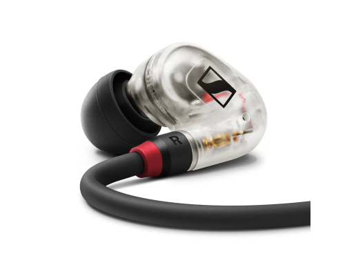 Sennheiser IE 40 PRO Clear Внутриканальные мониторные наушники