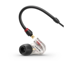 Sennheiser IE 400 PRO clear Внутриканальные мониторные наушники