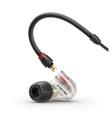 Sennheiser IE 400 PRO clear Внутриканальные мониторные наушники