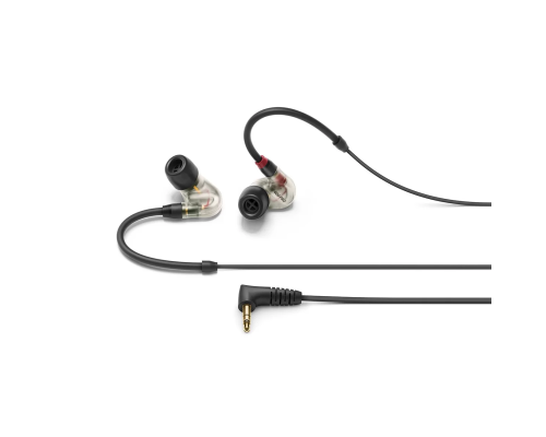Sennheiser IE 400 PRO clear Внутриканальные мониторные наушники