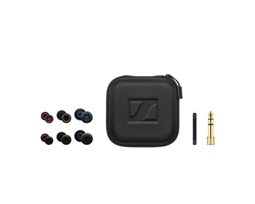 Sennheiser IE 400 PRO clear Внутриканальные мониторные наушники