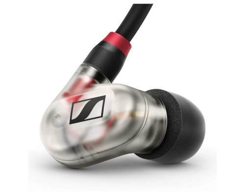 Sennheiser IE 400 PRO clear Внутриканальные мониторные наушники